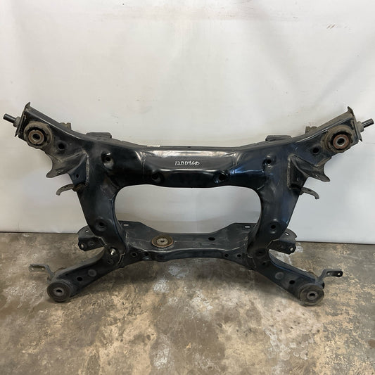 08-15 G37 Q60 Coupe Rear Suspension Subframe 55400JL00E Oem 12Bd4G0 - On Point Parts Inc