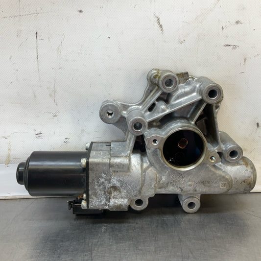 08-15 G35 G37 Q50 Q60 09-20 370Z Driver Vvt Vvel Actuator 23745EY06B Oem 12Bd4G0 - On Point Parts Inc