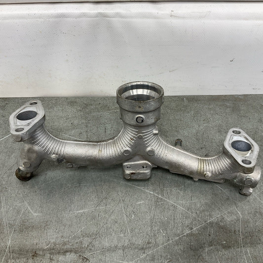 07-15 G35 G37 Q50 Q60 06-20 350Z/370Z Vq37Vhr Water Outlet Oem 12Bd4G0 - On Point Parts Inc