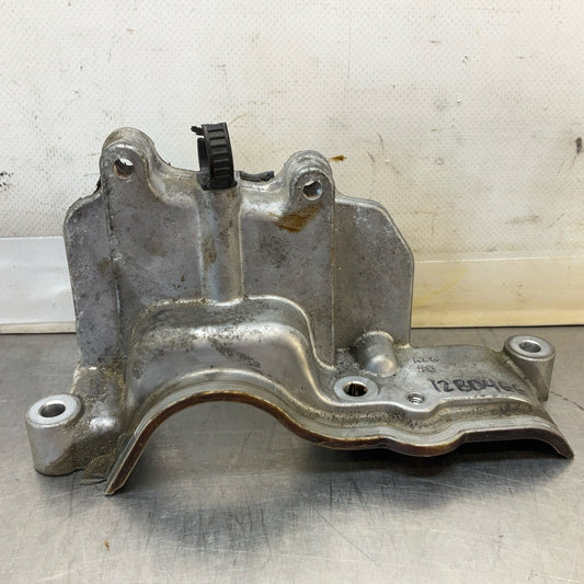 08-15 G35 G37 Q50 Q60 Driver Vq37Vhr Camshaft Angle Sensor Cover Oem 12Bd4Gg - On Point Parts Inc