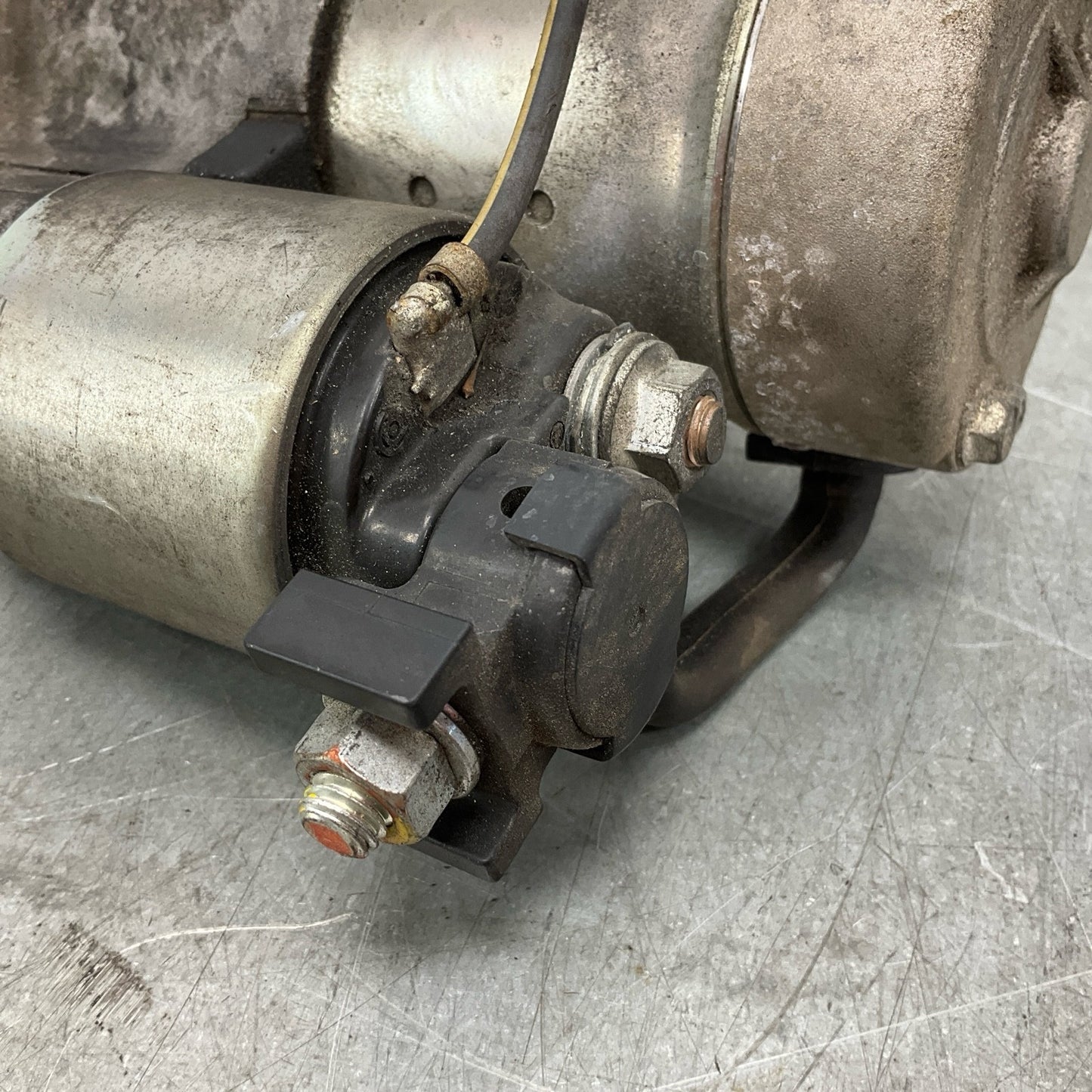 13-19 G37 Q50 Q60 370Z Vq37Vhr Starter 23300EY00E Oem 12Bd4G0 - On Point Parts Inc