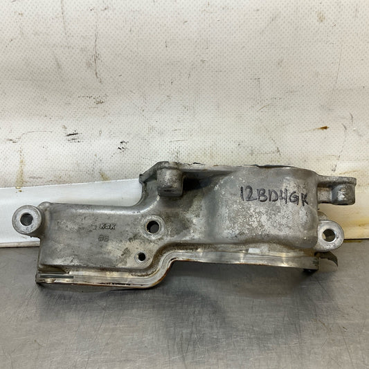 08-15 G35 G37 Q50 Q60 Passenger Vq37Vhr Camshaft Angle Sensor Cover Oem 12Bd4Gk - On Point Parts Inc