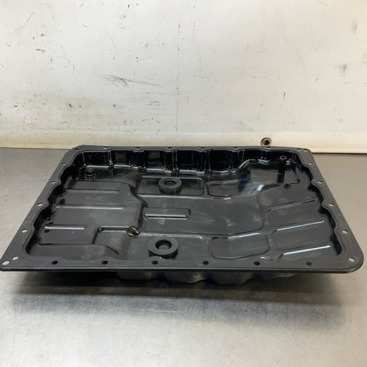 08-22 G35 G37 Q50 Q60 09-20 370Z A/T Oil Pan Oem 12Bd4G0 - On Point Parts Inc
