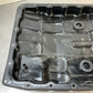 08-22 G35 G37 Q50 Q60 09-20 370Z A/T Oil Pan Oem 12Bd4G0 - On Point Parts Inc