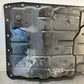 08-22 G35 G37 Q50 Q60 09-20 370Z A/T Oil Pan Oem 12Bd4G0 - On Point Parts Inc