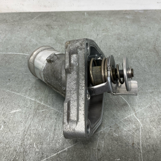 08-15 G35 G37 Q50 Q60 09-20 370Z Vq37Vhr Coolant Thermostat Oem 12Bd4G0 - On Point Parts Inc