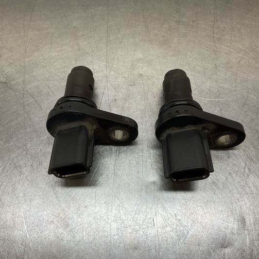 08-15 G35 G37 Q50 Q60 09-20 370Z Camshaft Position Sensor Oem 12Bd4Gi - On Point Parts Inc