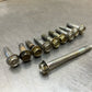 2015 Infiniti V36 G37 Upper Oil Pan Hardware Oem 12Bd4Gi - On Point Parts Inc
