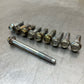 2015 Infiniti V36 G37 Upper Oil Pan Hardware Oem 12Bd4Gi - On Point Parts Inc