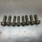 2015 Infiniti V36 G37 A/T Bell Housing Bolts Oem 12Bd4Gi - On Point Parts Inc