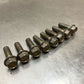 2015 Infiniti V36 G37 A/T Bell Housing Bolts Oem 12Bd4Gi - On Point Parts Inc