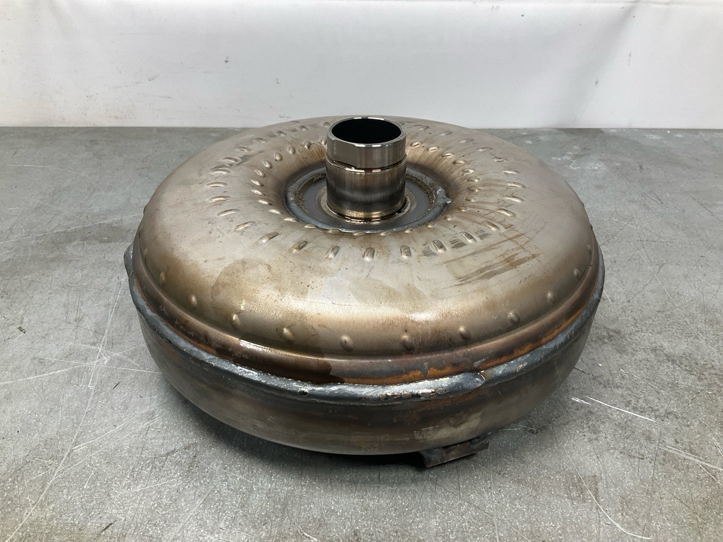 10-15 G37 Q50 Q60 10-19 370Z Torque Converter A/T 311001XJ0C Oem 12Bd4G0 - On Point Parts Inc