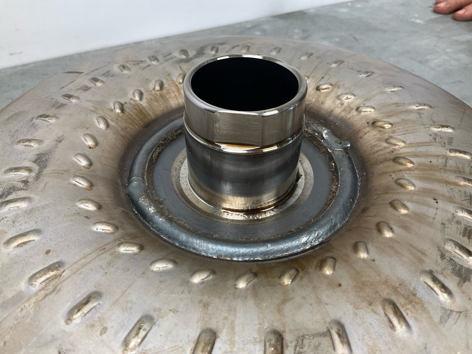 10-15 G37 Q50 Q60 10-19 370Z Torque Converter A/T 311001XJ0C Oem 12Bd4G0 - On Point Parts Inc