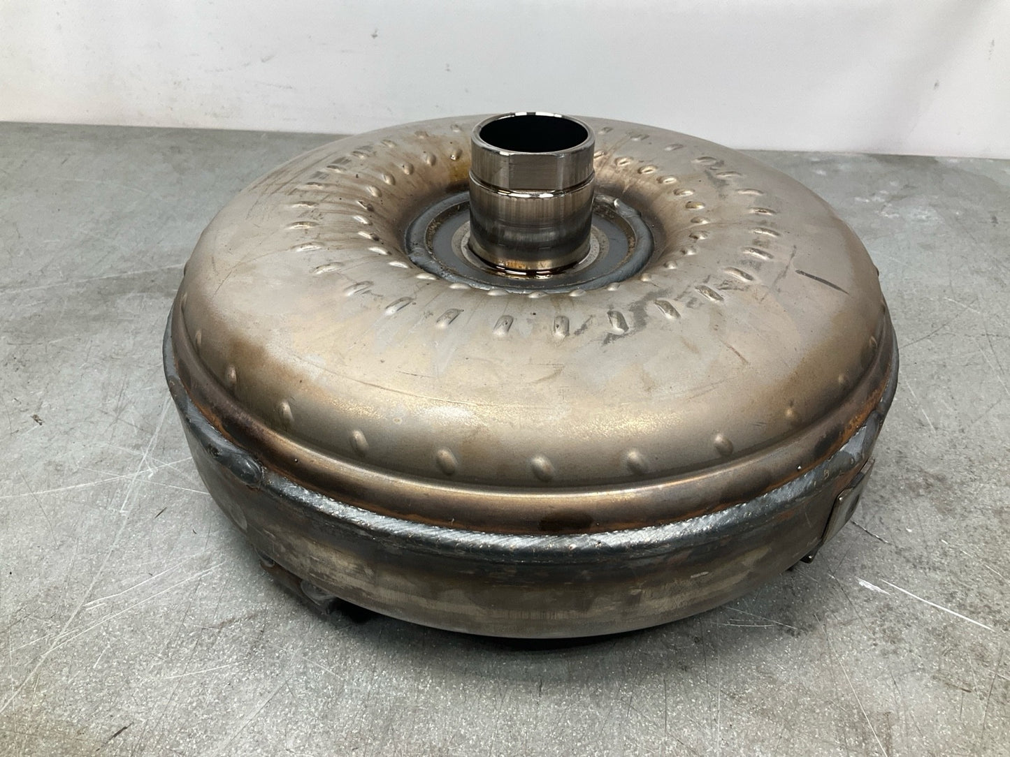 10-15 G37 Q50 Q60 10-19 370Z Torque Converter A/T 311001XJ0C Oem 12Bd4G0 - On Point Parts Inc