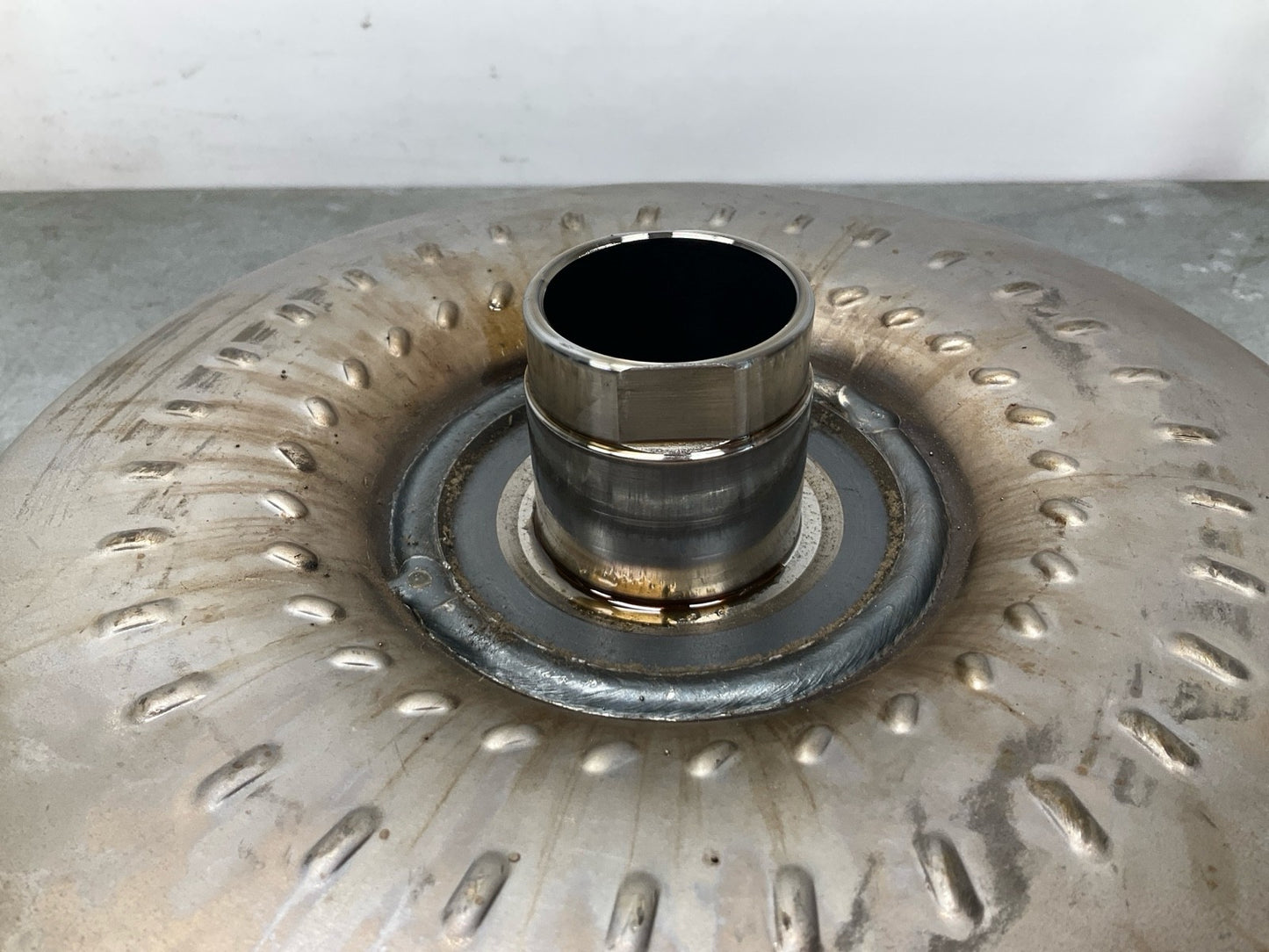 10-15 G37 Q50 Q60 10-19 370Z Torque Converter A/T 311001XJ0C Oem 12Bd4G0 - On Point Parts Inc