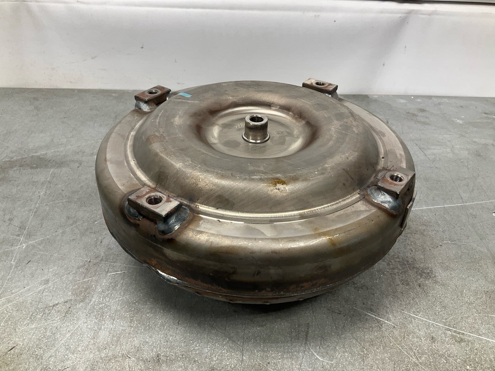 10-15 G37 Q50 Q60 10-19 370Z Torque Converter A/T 311001XJ0C Oem 12Bd4G0 - On Point Parts Inc