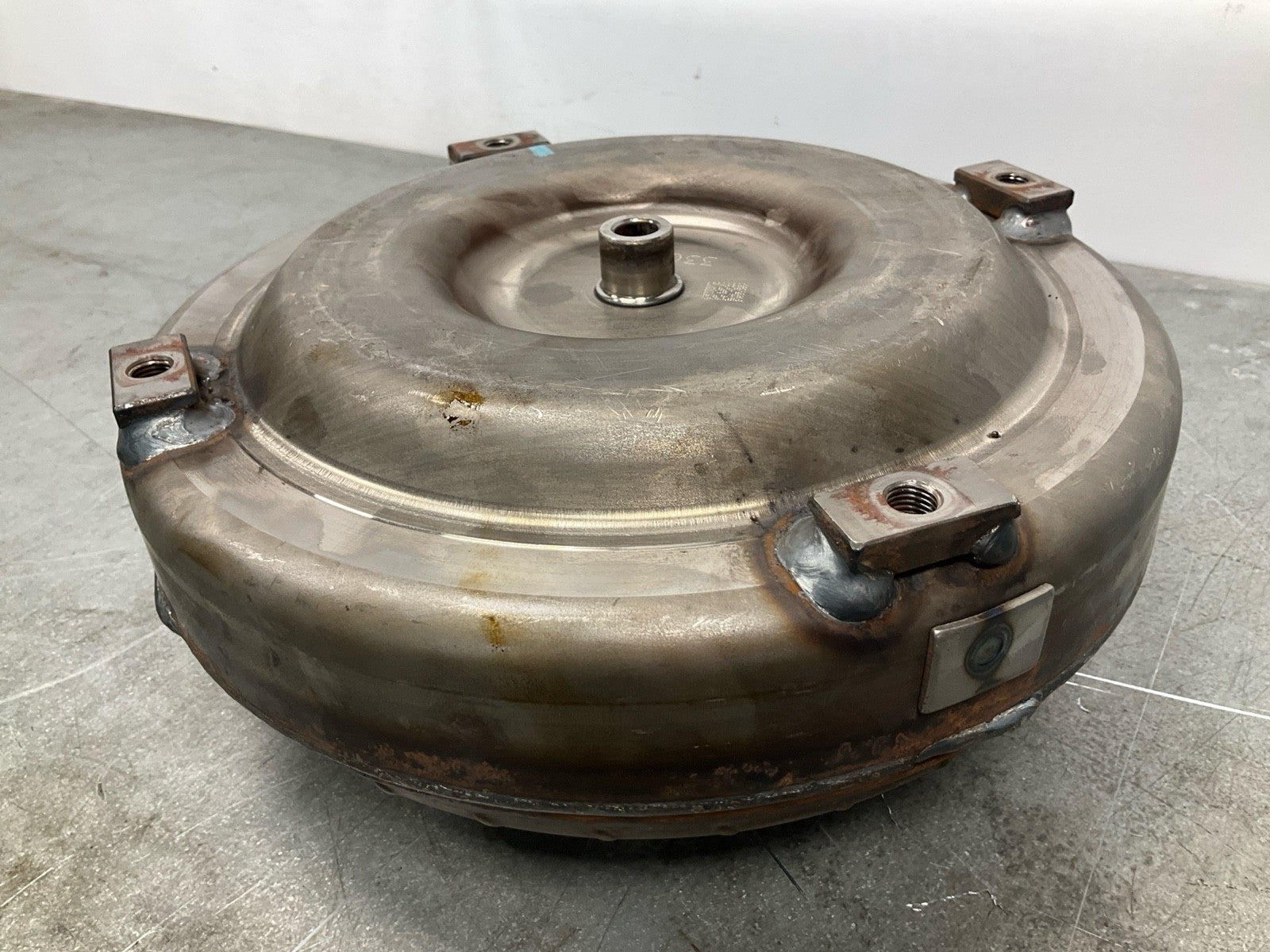 10-15 G37 Q50 Q60 10-19 370Z Torque Converter A/T 311001XJ0C Oem 12Bd4G0 - On Point Parts Inc