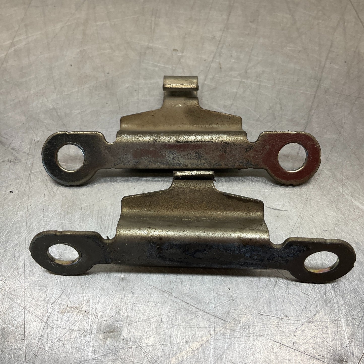 2015 Infiniti V36 G37 A/T Oil Pan Hardware Oem 12Bd4Gi - On Point Parts Inc