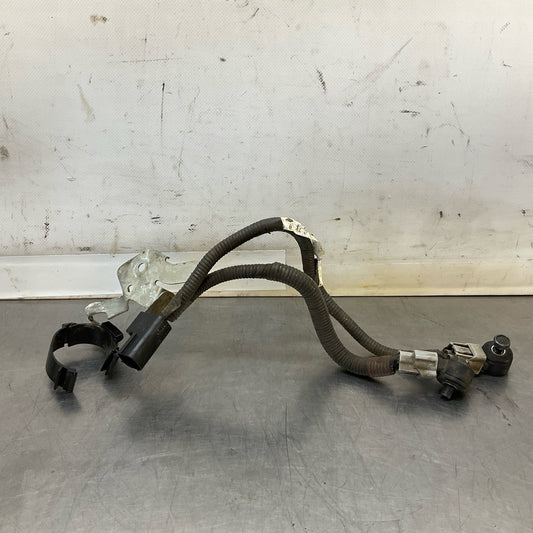 10-22 G35 G37 Q50 Q60 10-20 370Z Knock Sensors 22060JK20C Oem 12Bd4G0 - On Point Parts Inc