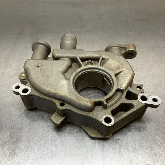 07-15 G35 G37 Q50 Q60 07-19 350Z 370Z Oil Pump 15010JK20D Oem 12Bd4G0 - On Point Parts Inc