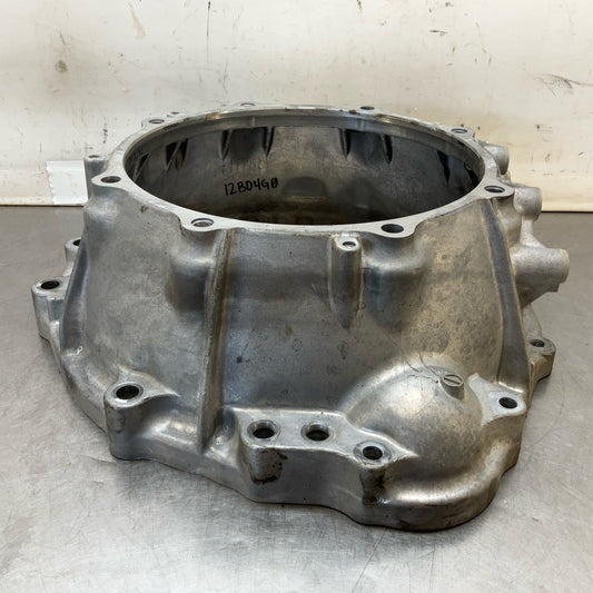 08-15 G35 G37 Q50 Q60 09-19 370Z Vq37Vhr A/T Bell Housing 313011XJ0D Oem 12Bd4G0 - On Point Parts Inc
