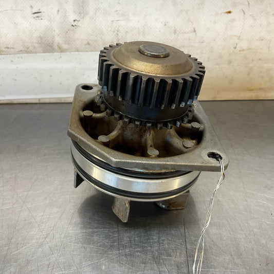 07-15 G35 G37 Q50 Q60 06-20 350Z 370Z Water Pump B1010JK20A Oem 12Bd4G0 - On Point Parts Inc