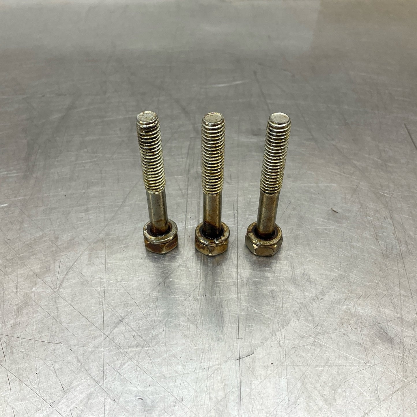 03-15 G35 G37 Q50 Q60 Oil Pump Mount Hardware 812064028 Oem 12Bd4Gi - On Point Parts Inc