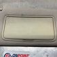 13-15 G37 Q60 Coupe Passenger Sun Visor 964003LZ0A Oem 12Bd4Ge - On Point Parts Inc
