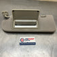 13-15 G37 Q60 Coupe Driver Sun Visor 964013LZ0A Oem 12Bd4Ga - On Point Parts Inc
