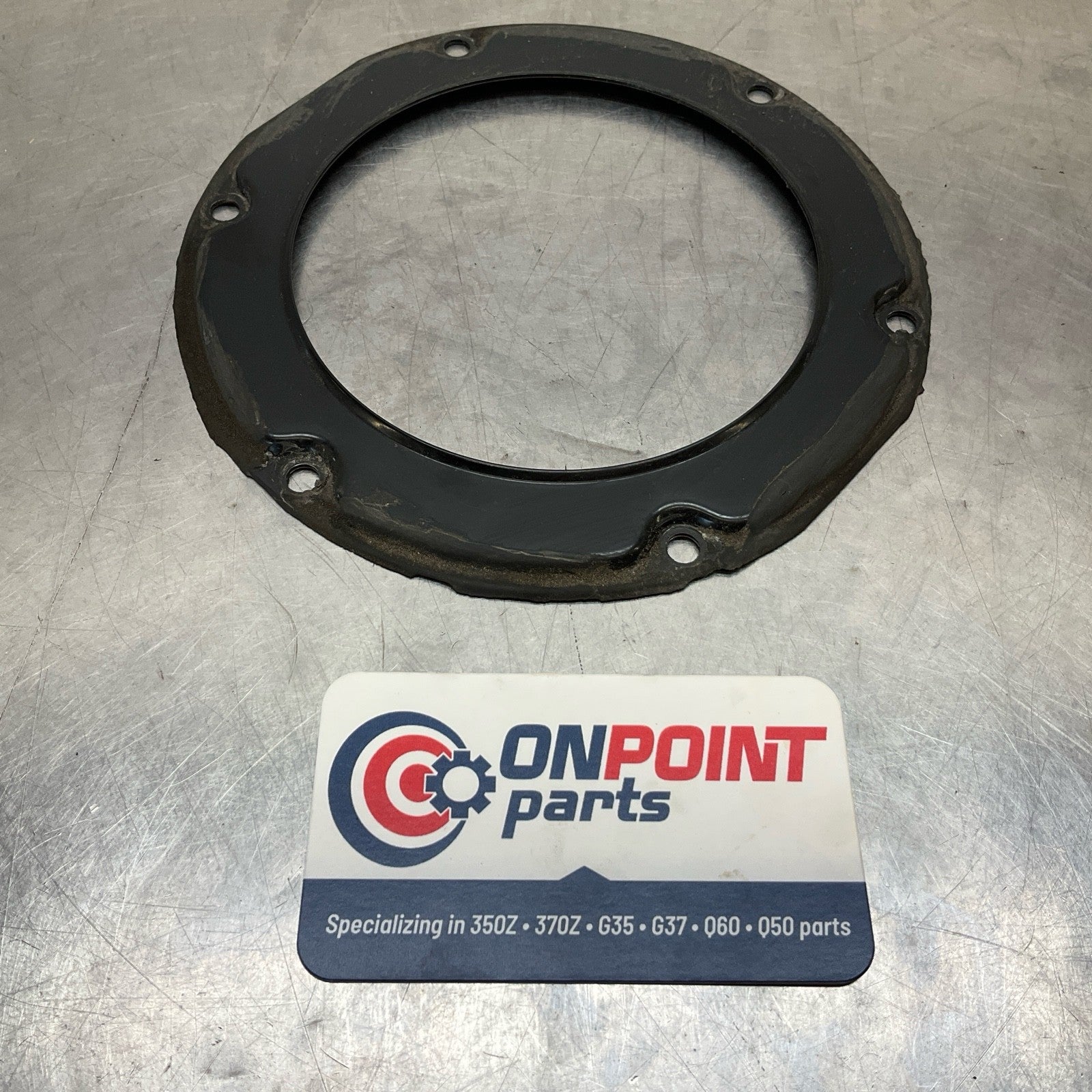 03-22 G35 G37 Q50 Q60 03-20 350Z 370Z Fuel Pump Ring 1734140U00 Oem 12Bd4Gi - On Point Parts Inc