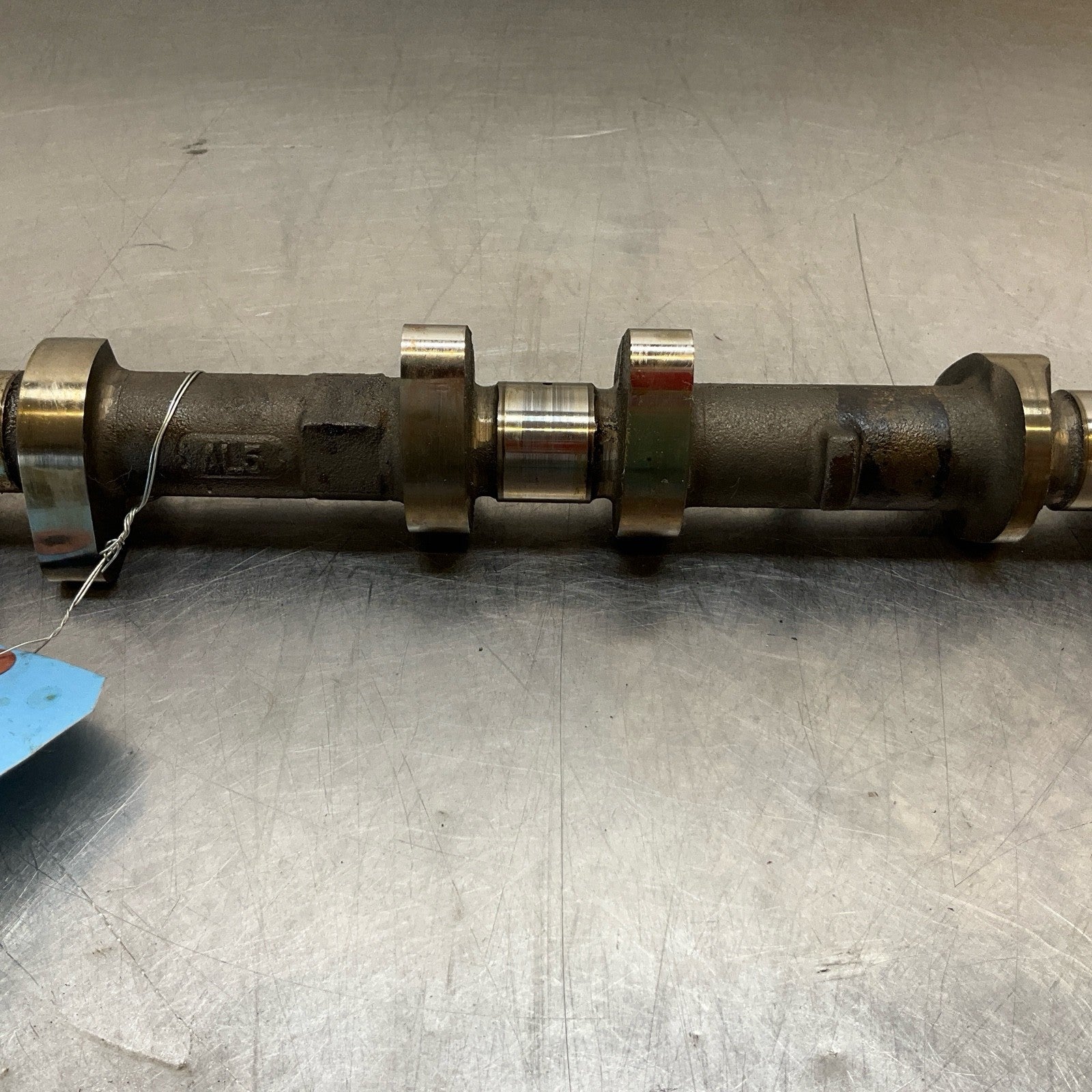 08-15 G35 G37 Q50 Q60 09-20 370Z Driver Vq37Vhr Exhaust Camshaft Oem 12Bd4G0 - On Point Parts Inc