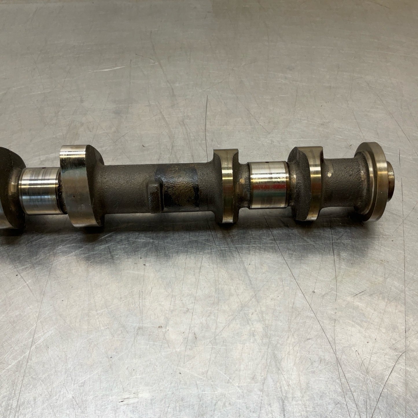 08-15 G35 G37 Q50 Q60 09-20 370Z Driver Vq37Vhr Exhaust Camshaft Oem 12Bd4G0 - On Point Parts Inc