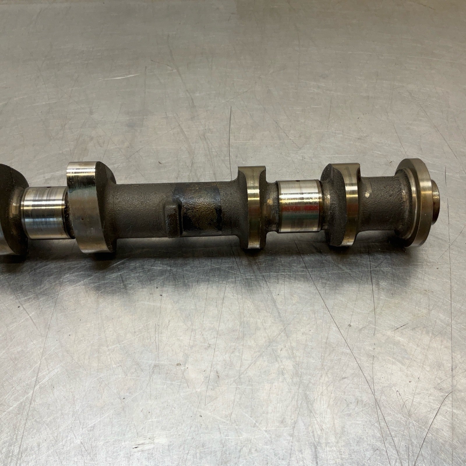 08-15 G35 G37 Q50 Q60 09-20 370Z Driver Vq37Vhr Exhaust Camshaft Oem 12Bd4G0 - On Point Parts Inc