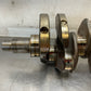 08-15 G35 G37 Q50 Q60 09-20 370Z Vq37Vhr Crankshaft 12200EY00A Oem 12Bd4G0 - On Point Parts Inc