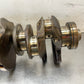 08-15 G35 G37 Q50 Q60 09-20 370Z Vq37Vhr Crankshaft 12200EY00A Oem 12Bd4G0 - On Point Parts Inc