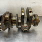 08-15 G35 G37 Q50 Q60 09-20 370Z Vq37Vhr Crankshaft 12200EY00A Oem 12Bd4G0 - On Point Parts Inc