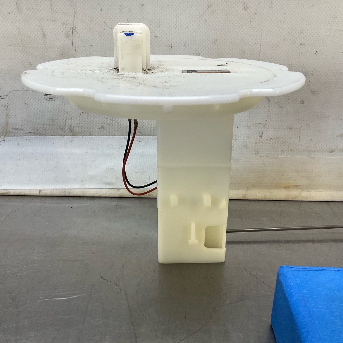 08-15 G35 G37 Q60 Fuel Level Sending Unit 250601NC0C Oem 12Bd4Gi - On Point Parts Inc