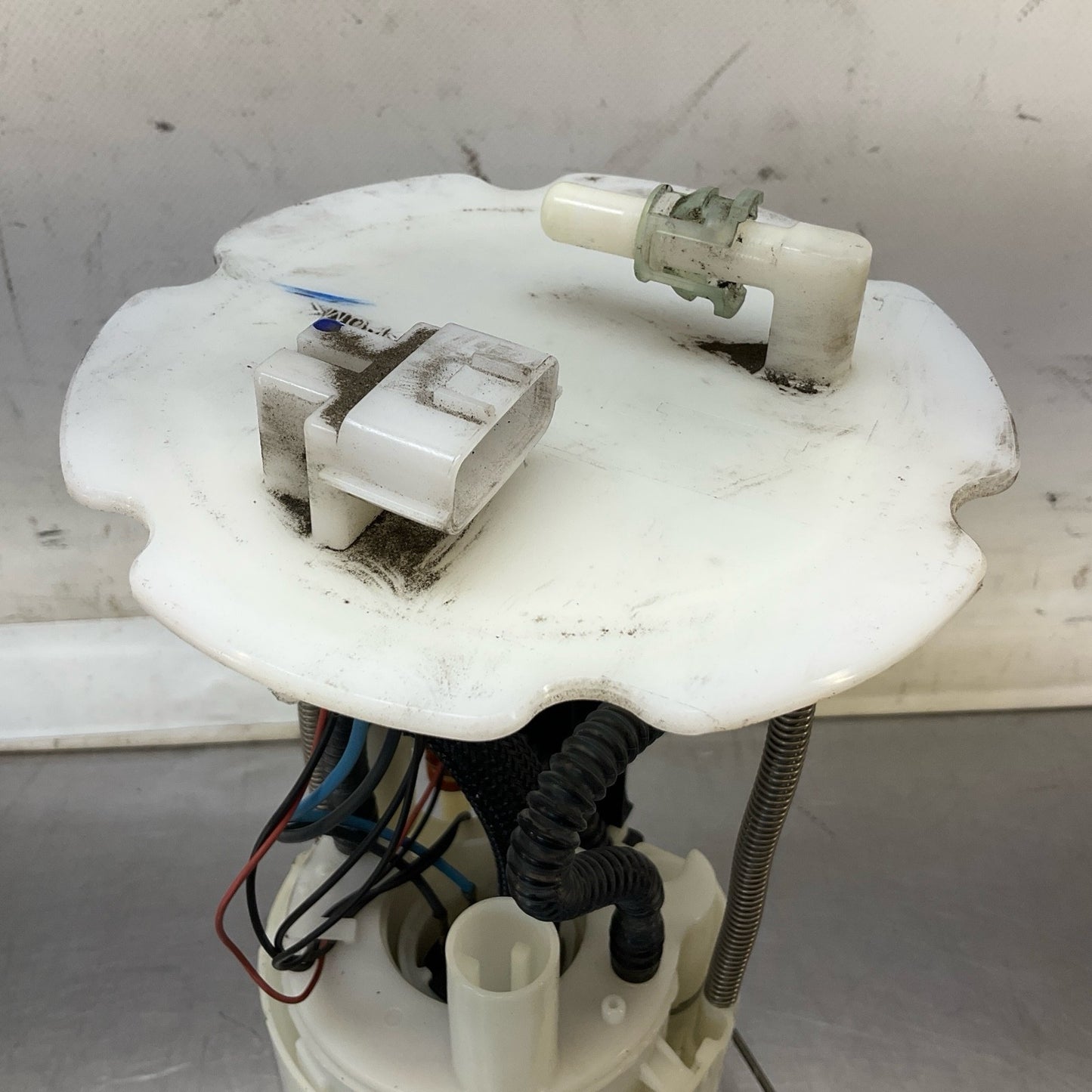 08-15 G35 G37 Q60 Fuel Tank Pump 170401NC0C Oem 12Bd4Gi - On Point Parts Inc