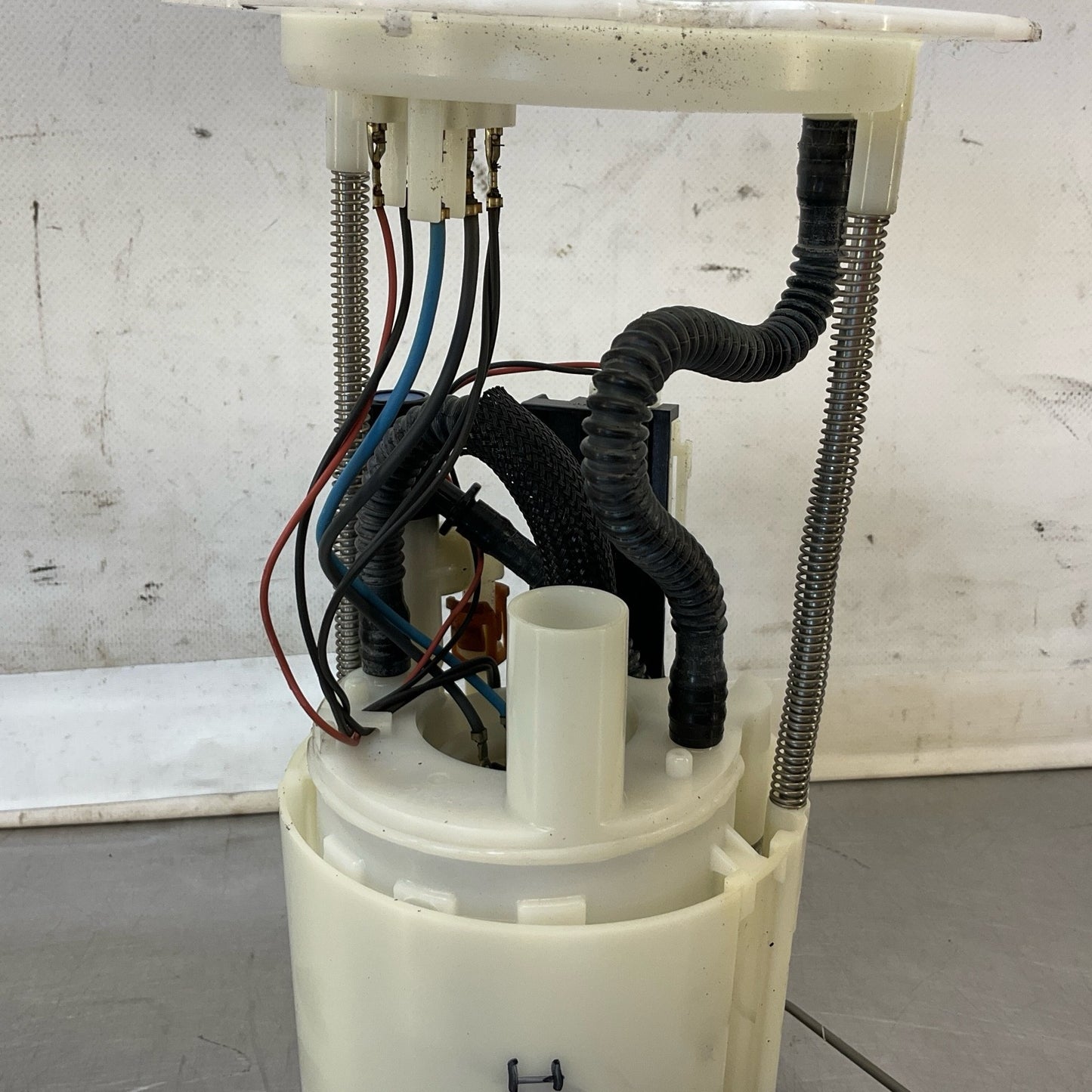 08-15 G35 G37 Q60 Fuel Tank Pump 170401NC0C Oem 12Bd4Gi - On Point Parts Inc