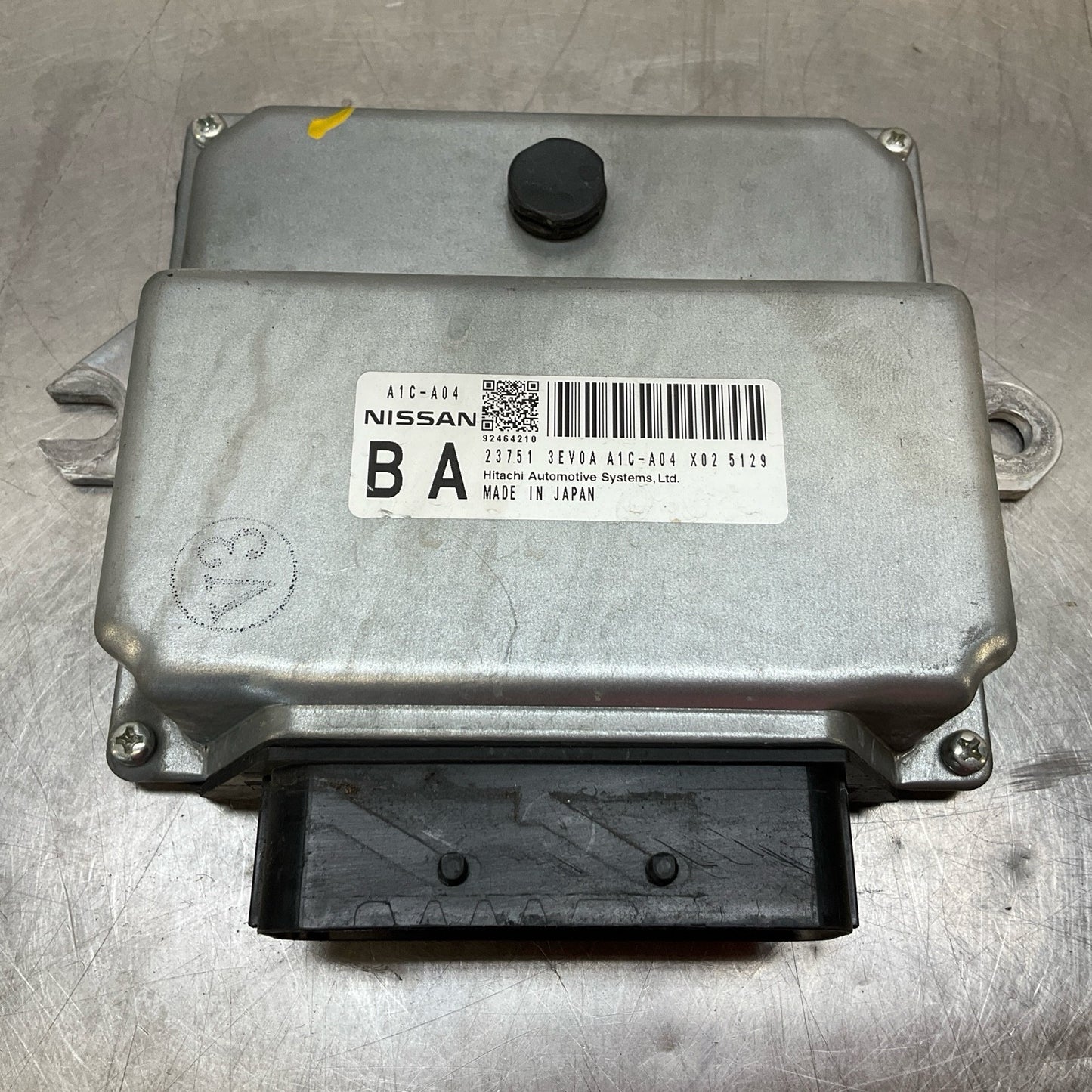 11-15 G37 Q60 11-19 370Z VVT Valve Control Module 237513EV0A Oem 12Bd4Gc - On Point Parts Inc