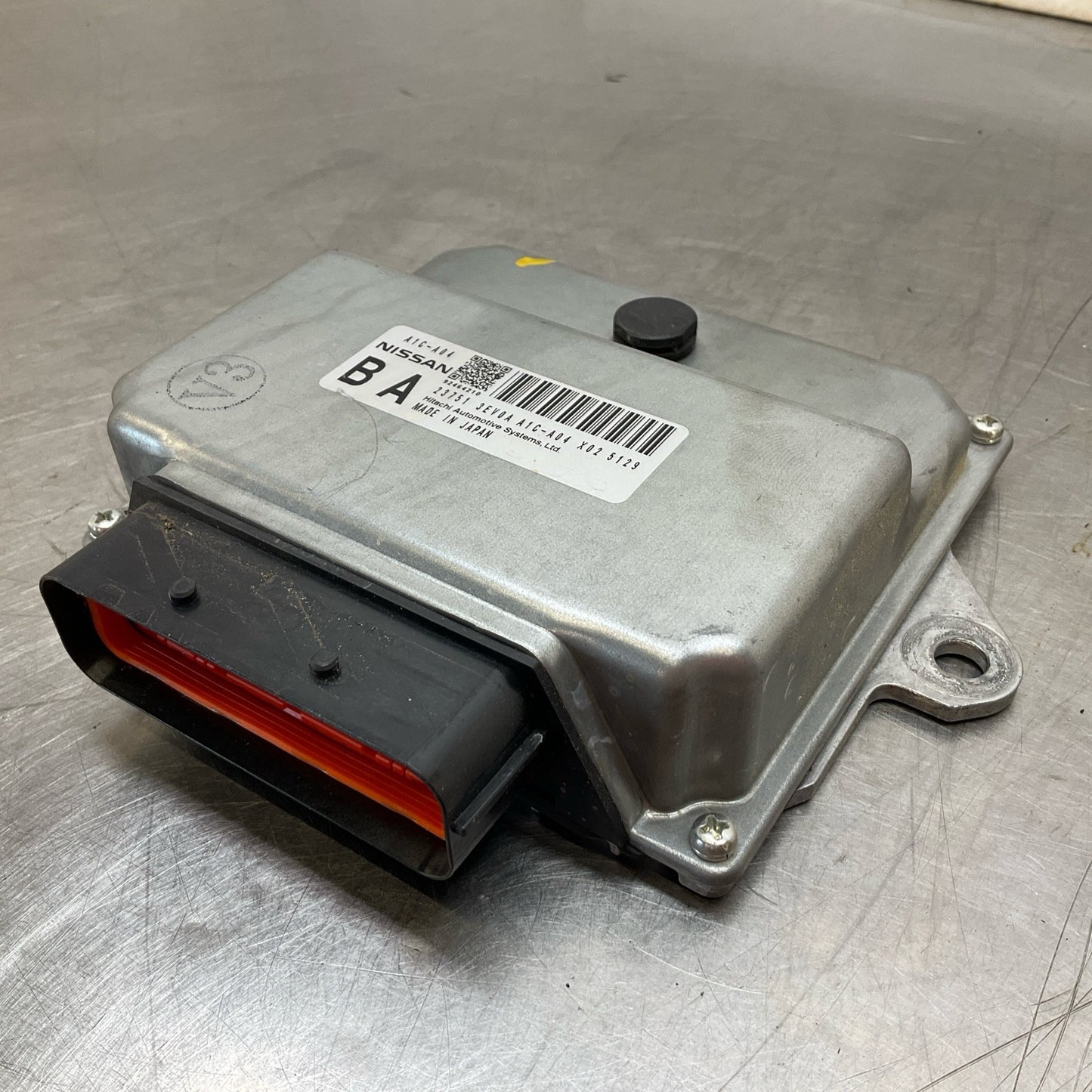 11-15 G37 Q60 11-19 370Z VVT Valve Control Module 237513EV0A Oem 12Bd4Gc - On Point Parts Inc