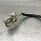 07-15 G35 G37 Q60 09-11 370Z Negative Ground Battery Cable Oem 12Bd4Gi - On Point Parts Inc
