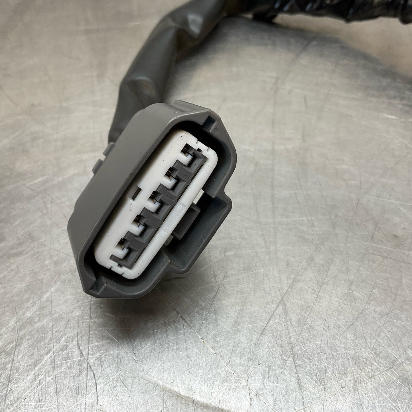 08-15 G35 G37 Q60 Fuel Pump Pig Tail Oem 12Bd4Gc - On Point Parts Inc