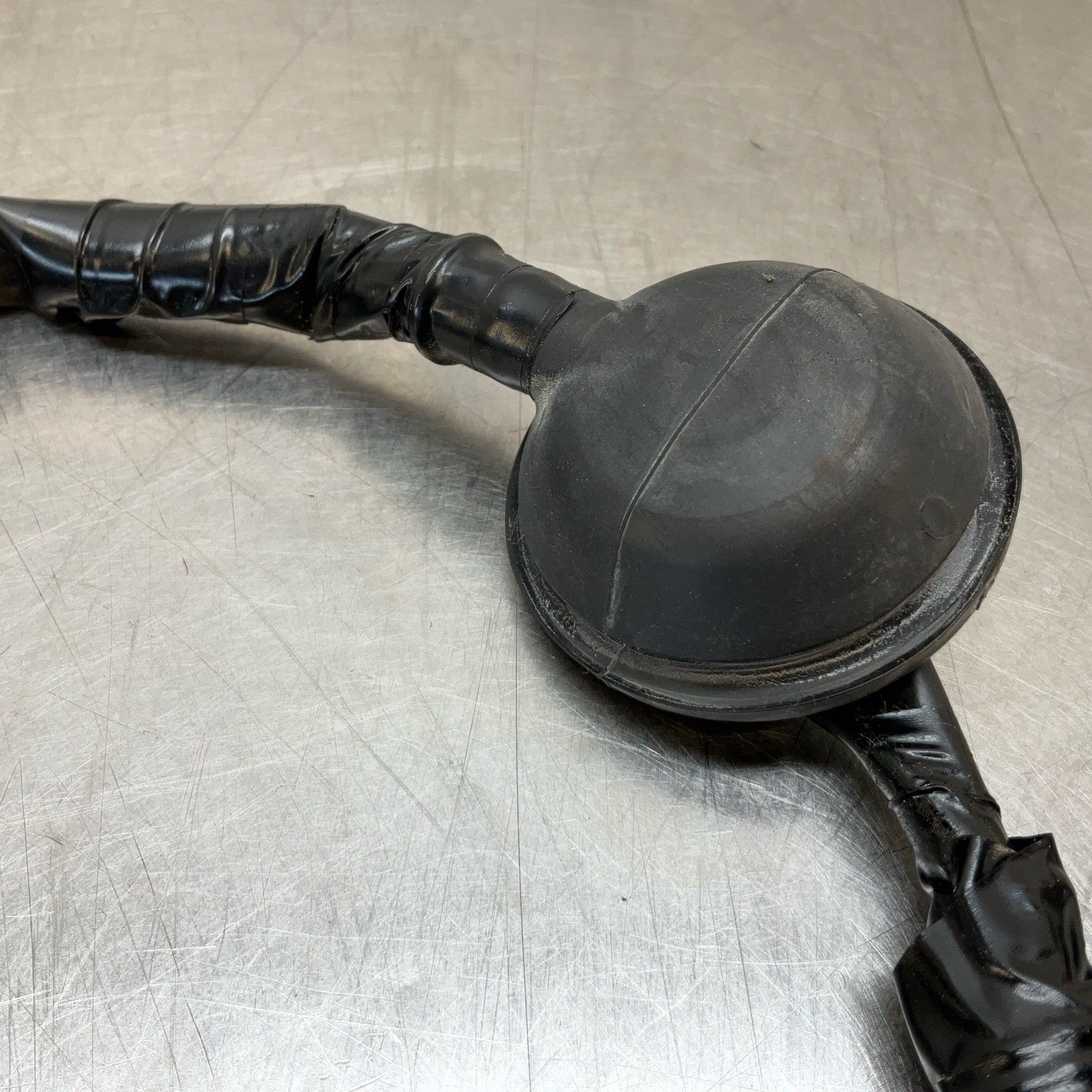 08-15 G35 G37 Q60 Fuel Pump Pig Tail Oem 12Bd4Gc - On Point Parts Inc