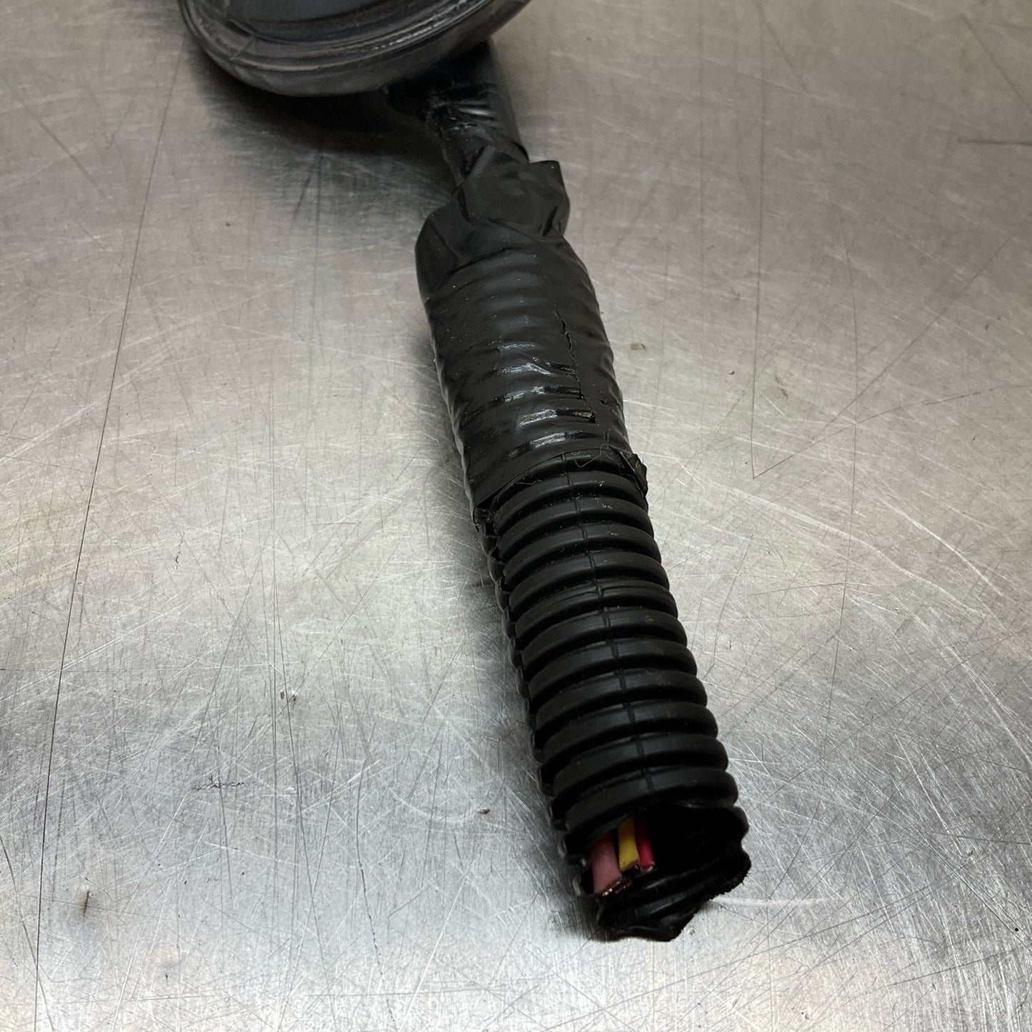 08-15 G35 G37 Q60 Fuel Pump Pig Tail Oem 12Bd4Gc - On Point Parts Inc