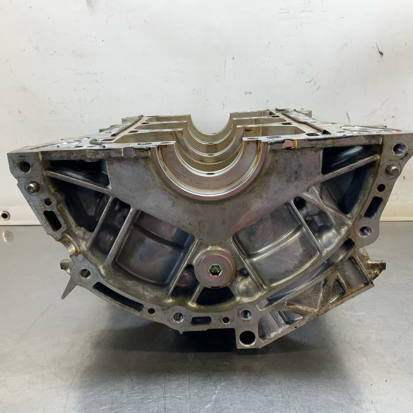 14-15 Q50 Q60 14-19 370Z Vq37Vhr Engine Block 10103JL3MA Oem 12Bd4G0 - On Point Parts Inc