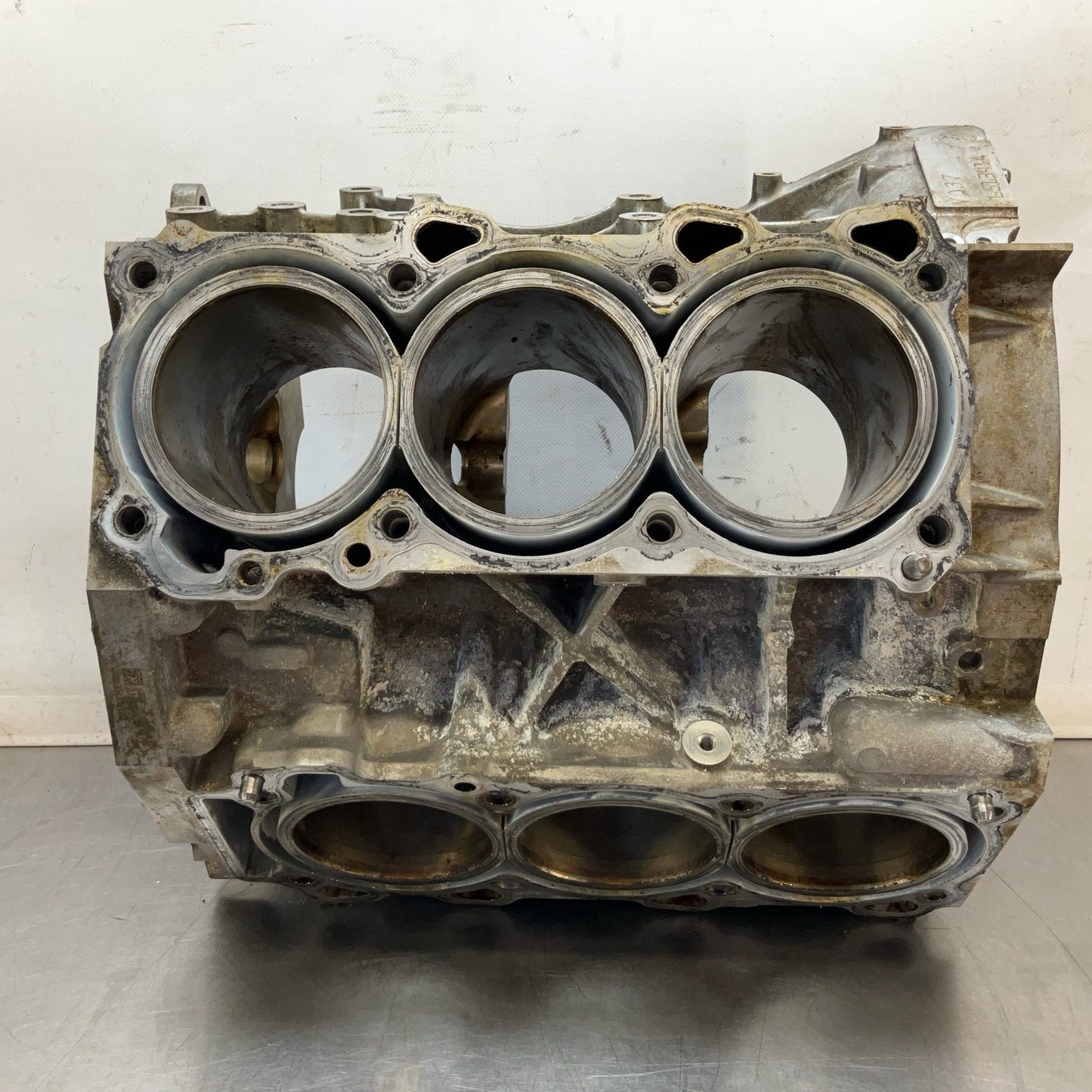 14-15 Q50 Q60 14-19 370Z Vq37Vhr Engine Block 10103JL3MA Oem 12Bd4G0 - On Point Parts Inc