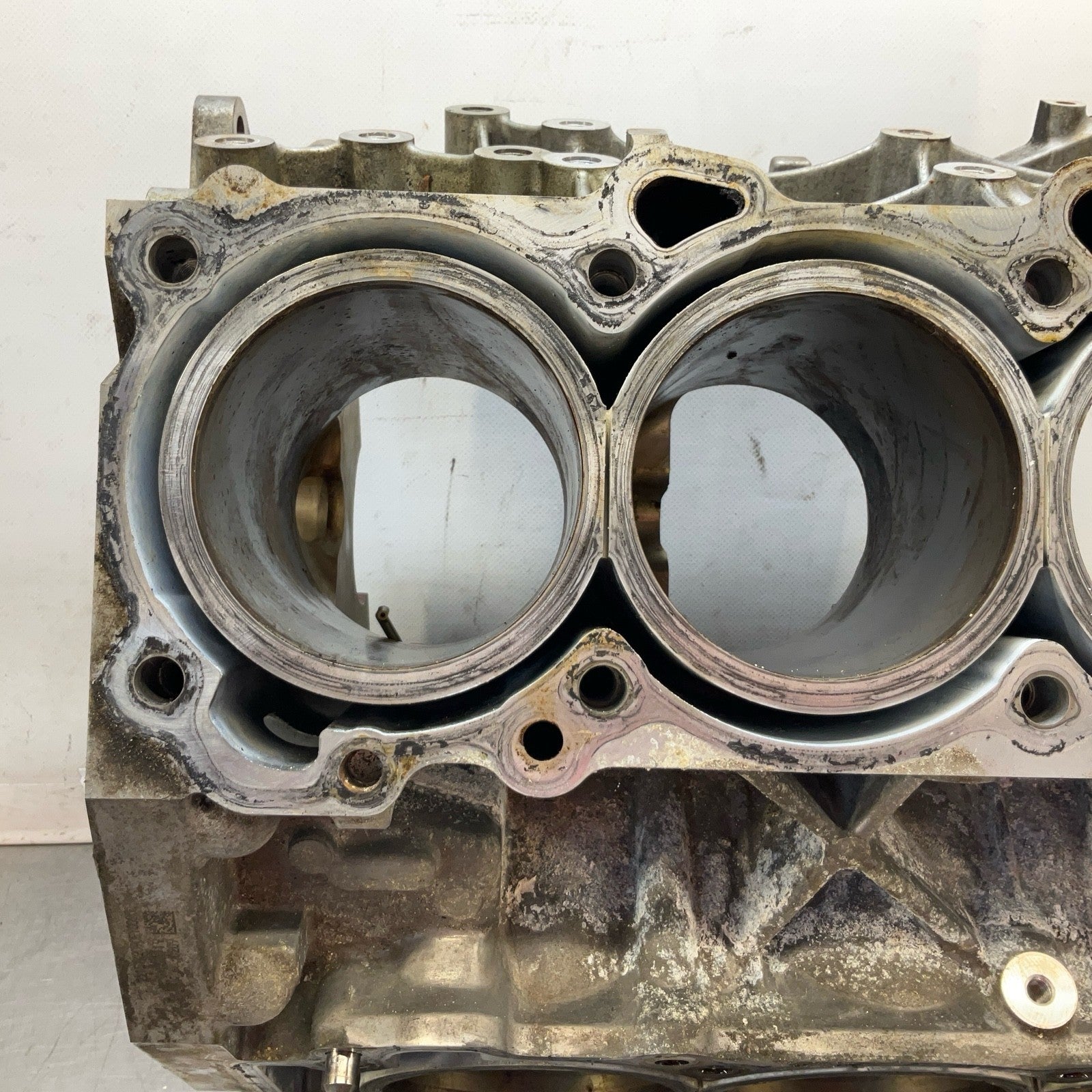 14-15 Q50 Q60 14-19 370Z Vq37Vhr Engine Block 10103JL3MA Oem 12Bd4G0 - On Point Parts Inc