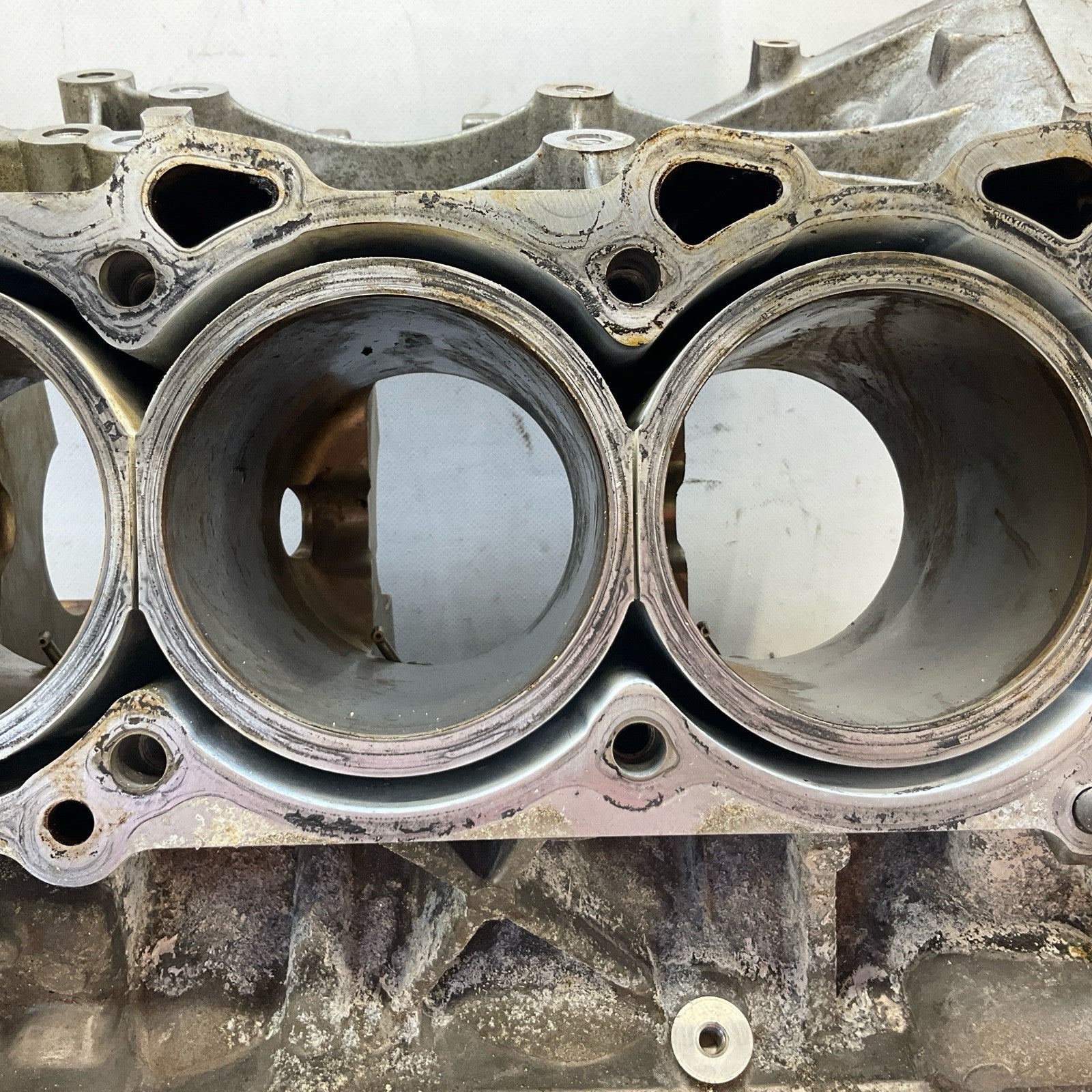 14-15 Q50 Q60 14-19 370Z Vq37Vhr Engine Block 10103JL3MA Oem 12Bd4G0 - On Point Parts Inc