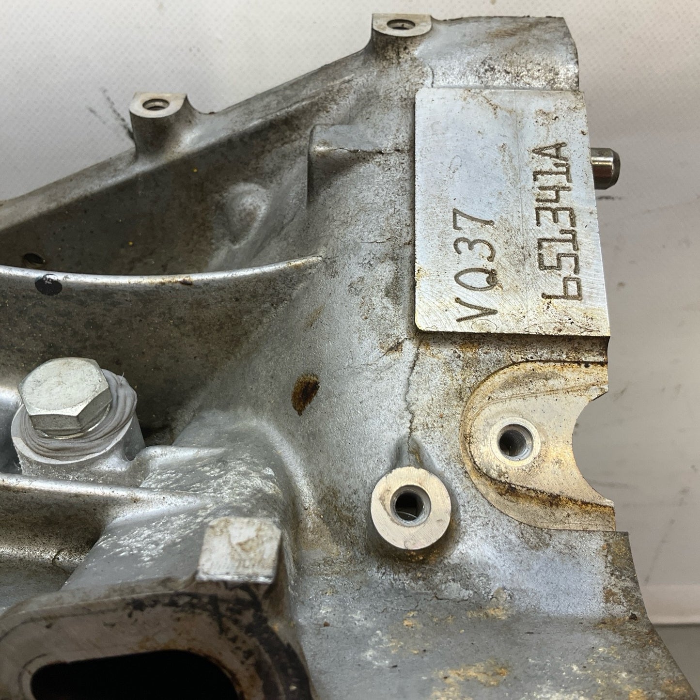 14-15 Q50 Q60 14-19 370Z Vq37Vhr Engine Block 10103JL3MA Oem 12Bd4G0 - On Point Parts Inc